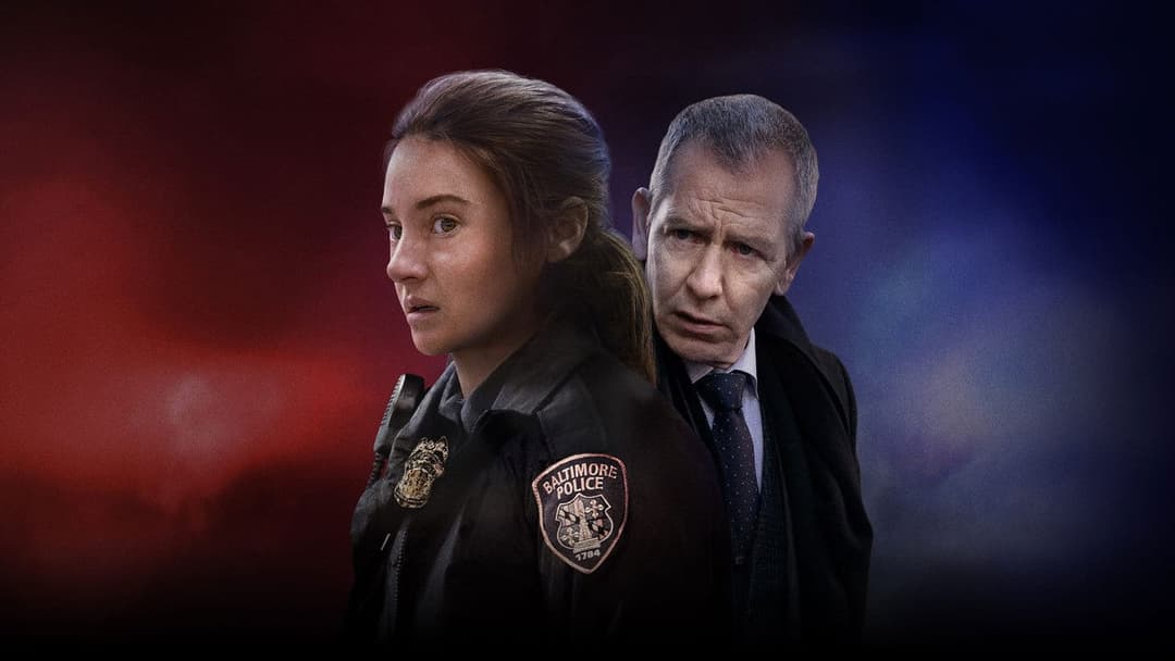 To Catch a Killer backdrop 9