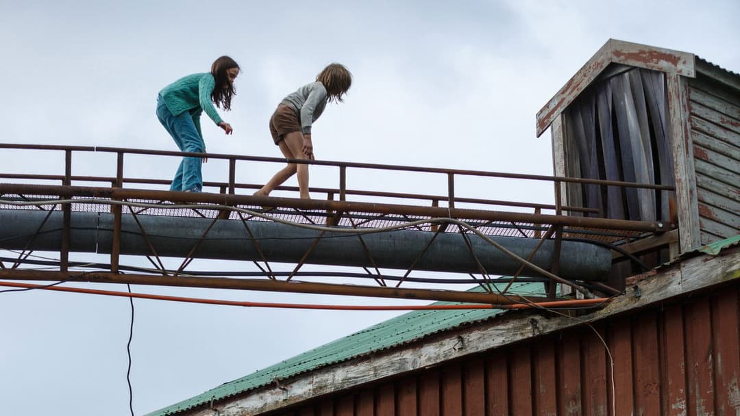 Pete's Dragon backdrop 13