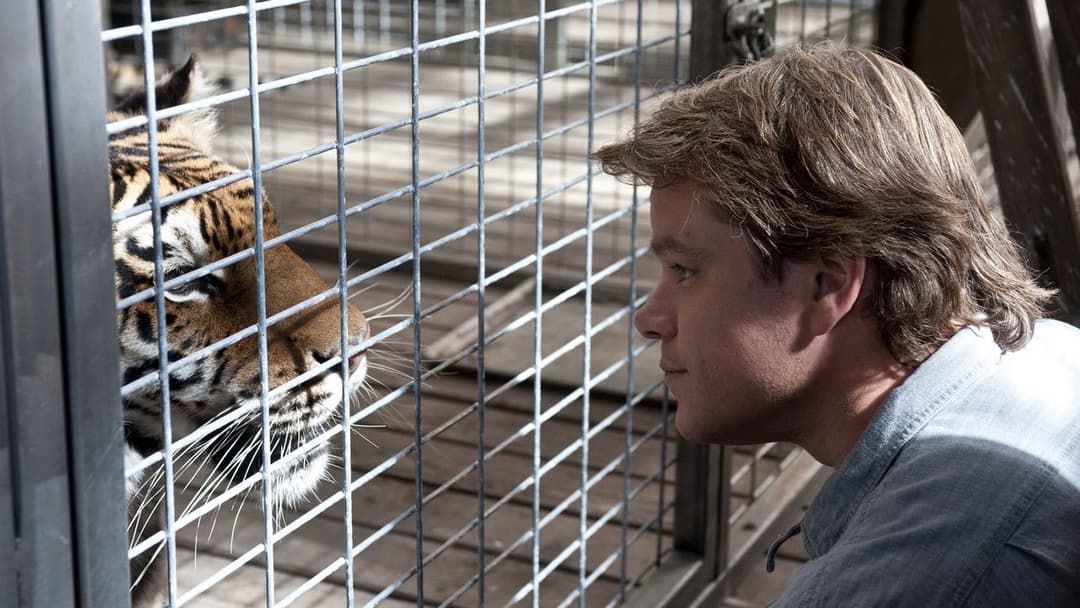 Wir kaufen einen Zoo backdrop 14