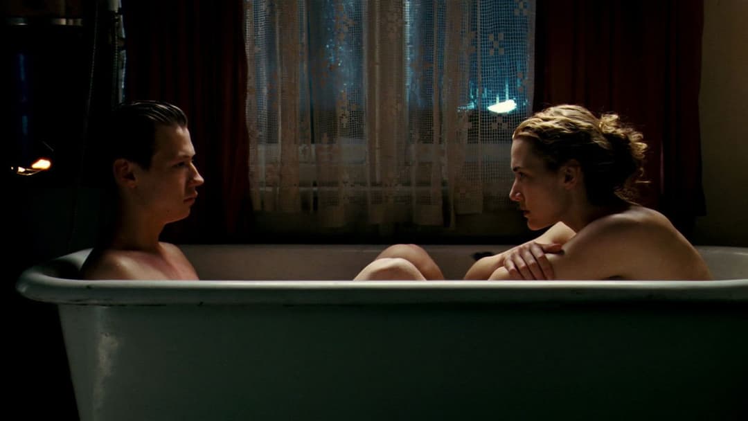 The Reader backdrop 15