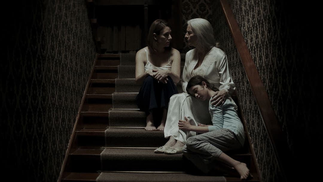 Ла Йорона backdrop 20