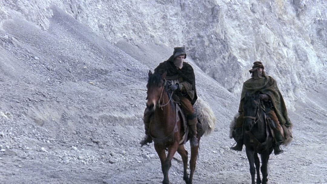 Rosencrantz & Guildenstern Are Dead backdrop 13