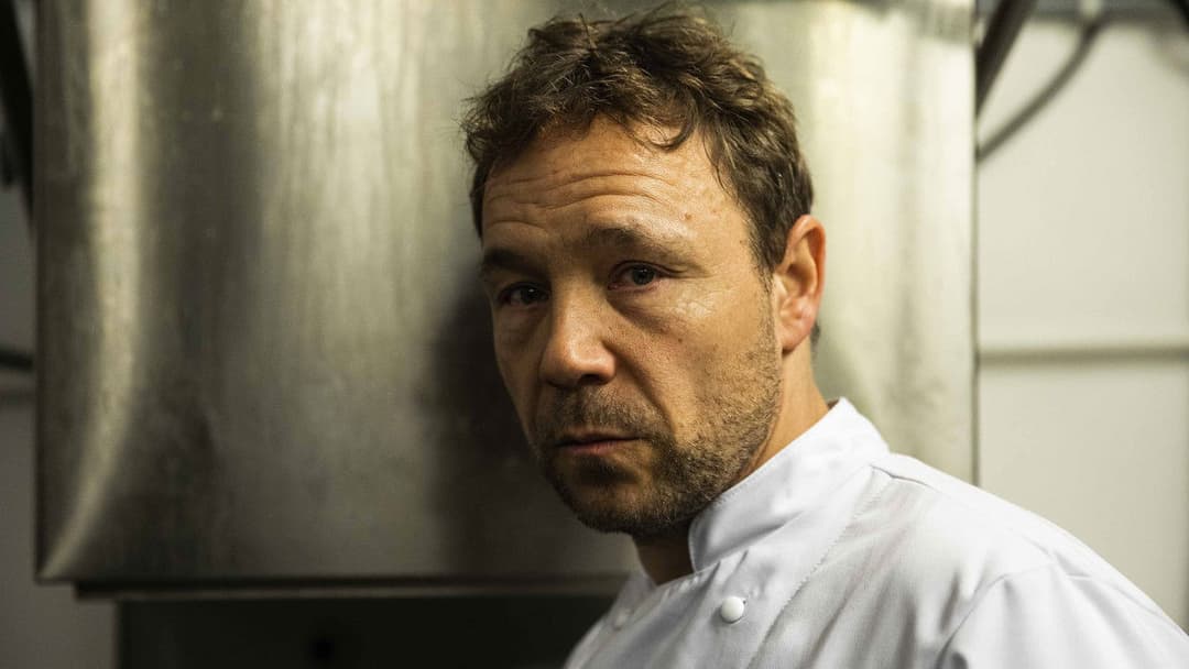 Yes, Chef! backdrop 4