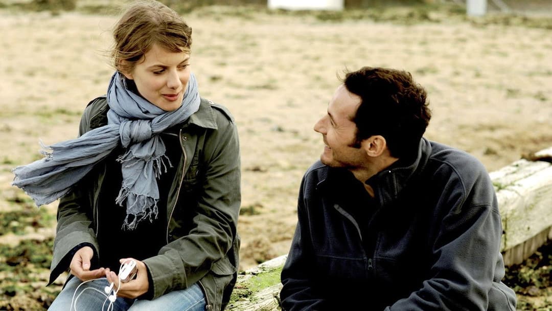 Keine Sorge, mir geht's gut backdrop 5