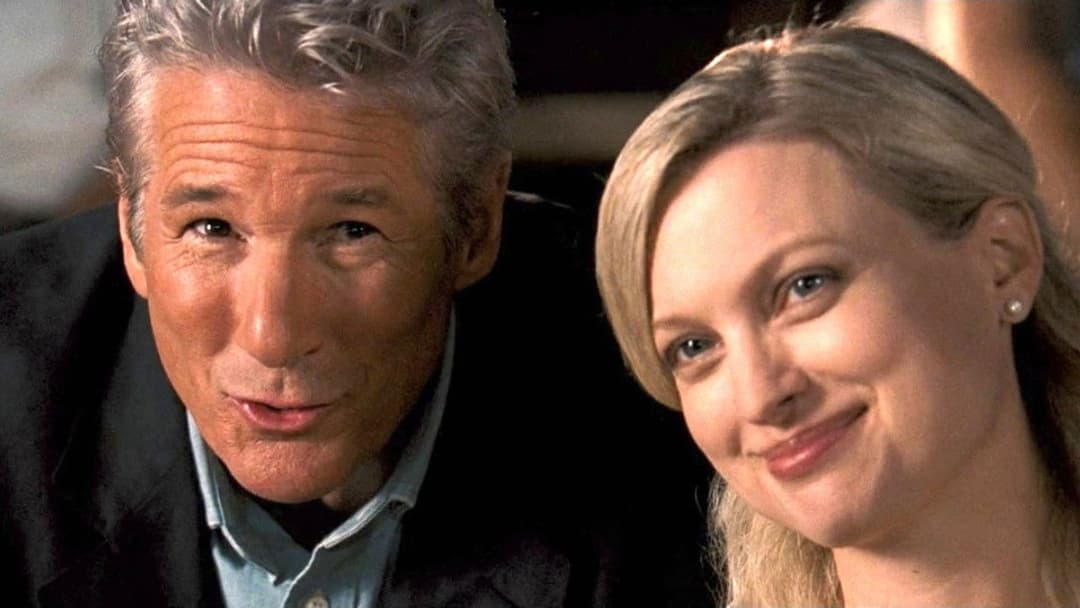 The Double - Eiskaltes Duell backdrop 6