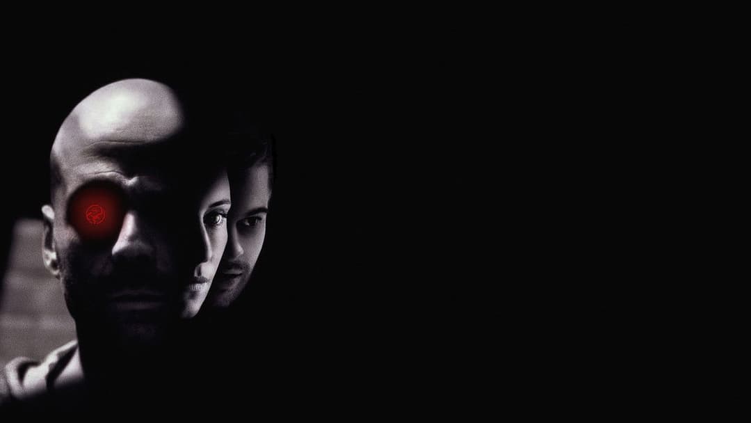 Twelve Monkeys backdrop 4