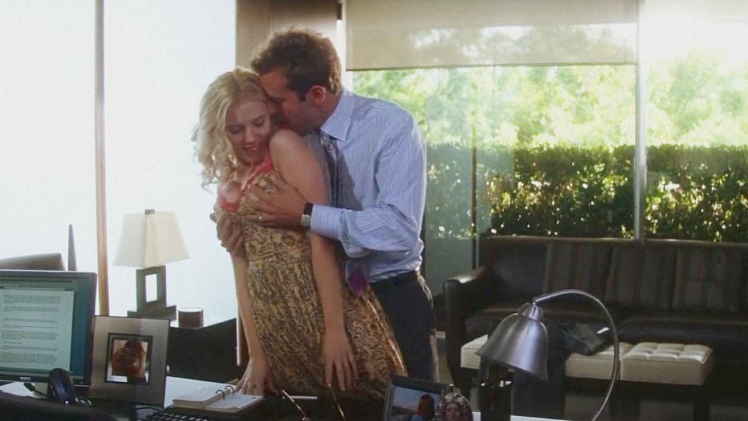 Er steht einfach nicht auf Dich! backdrop 12