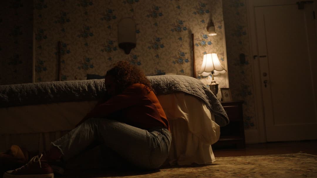 Hell House LLC Origins: The Carmichael Manor backdrop 6