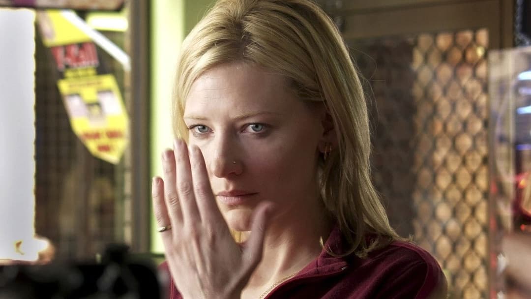 Little Fish backdrop 9