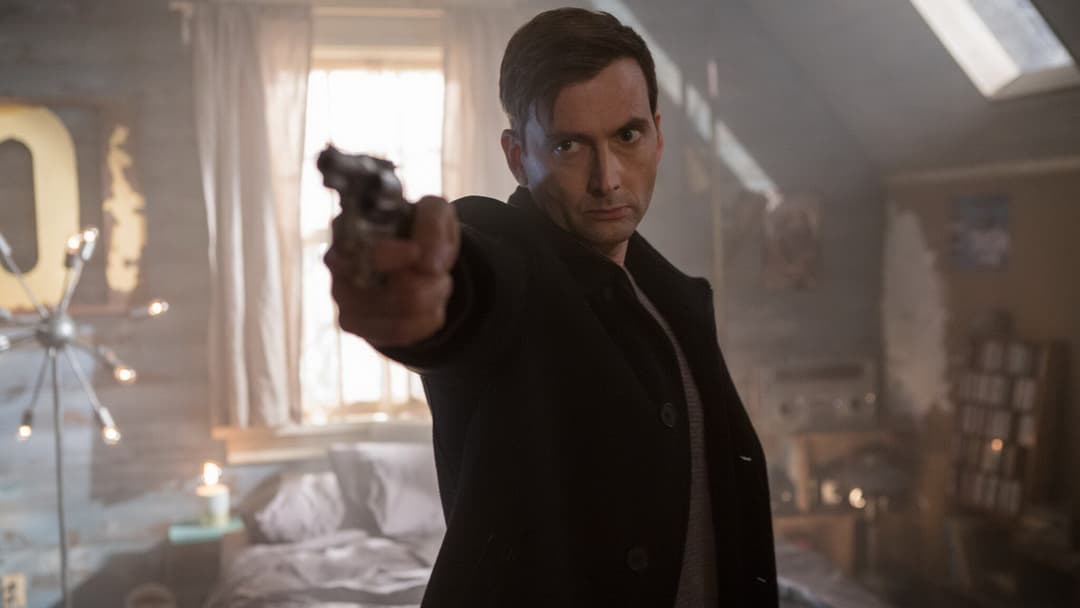 Bad Samaritan backdrop 9