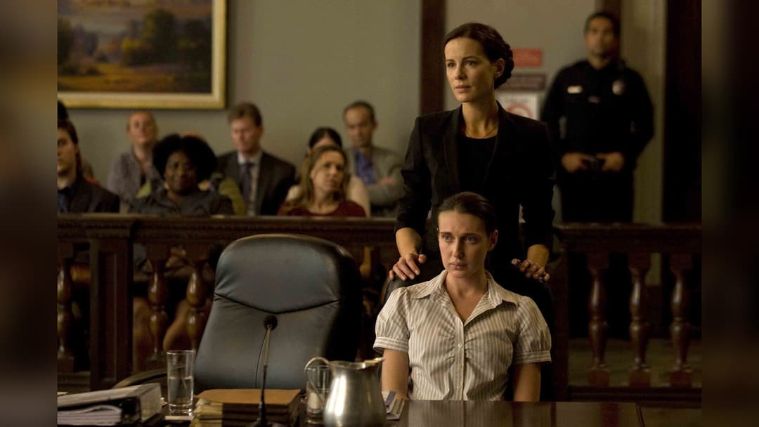 Нова спроба Кейт МакКолл backdrop 6