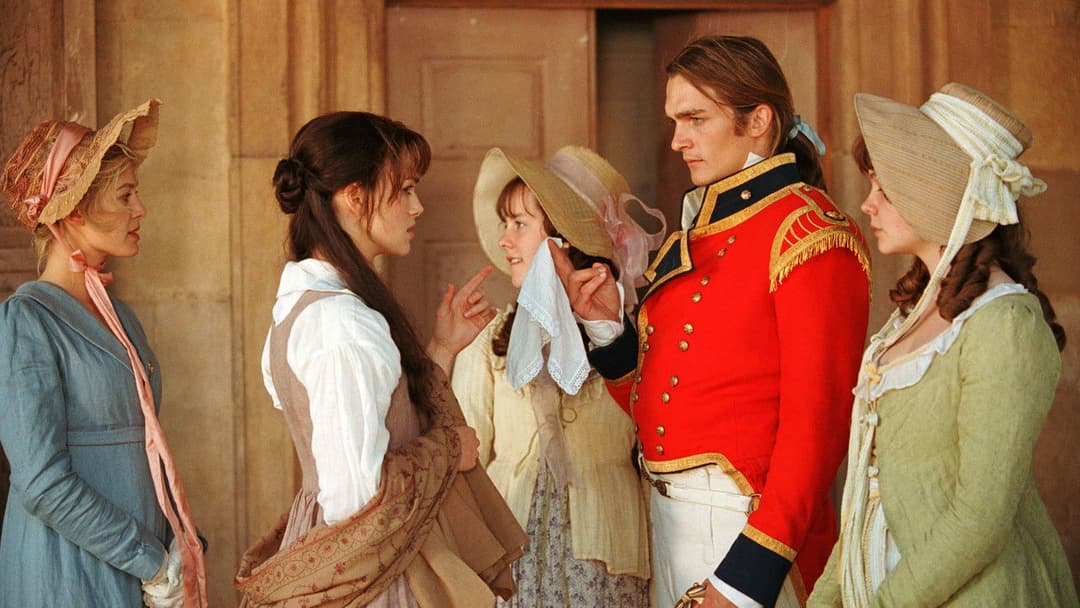 Stolz und Vorurteil backdrop 16