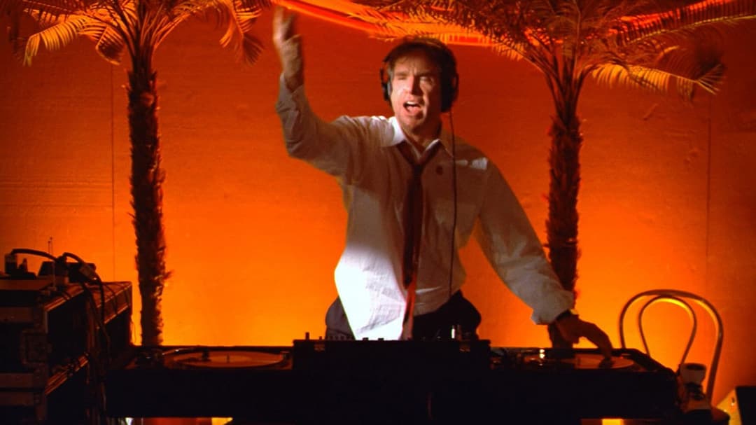 Bulworth backdrop 12