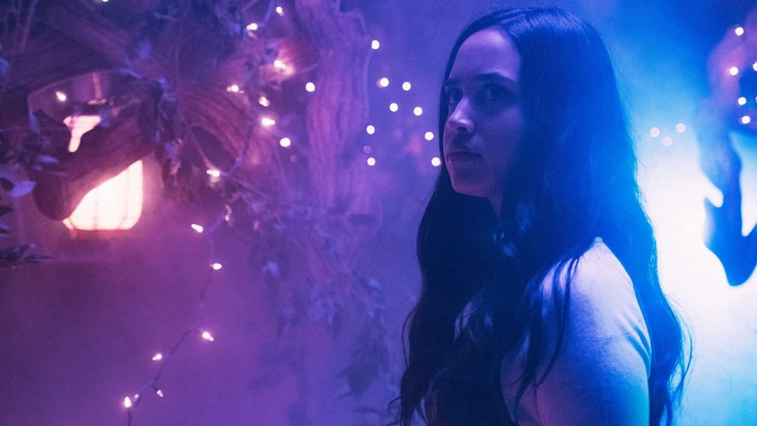 Willy's Wonderland backdrop 9