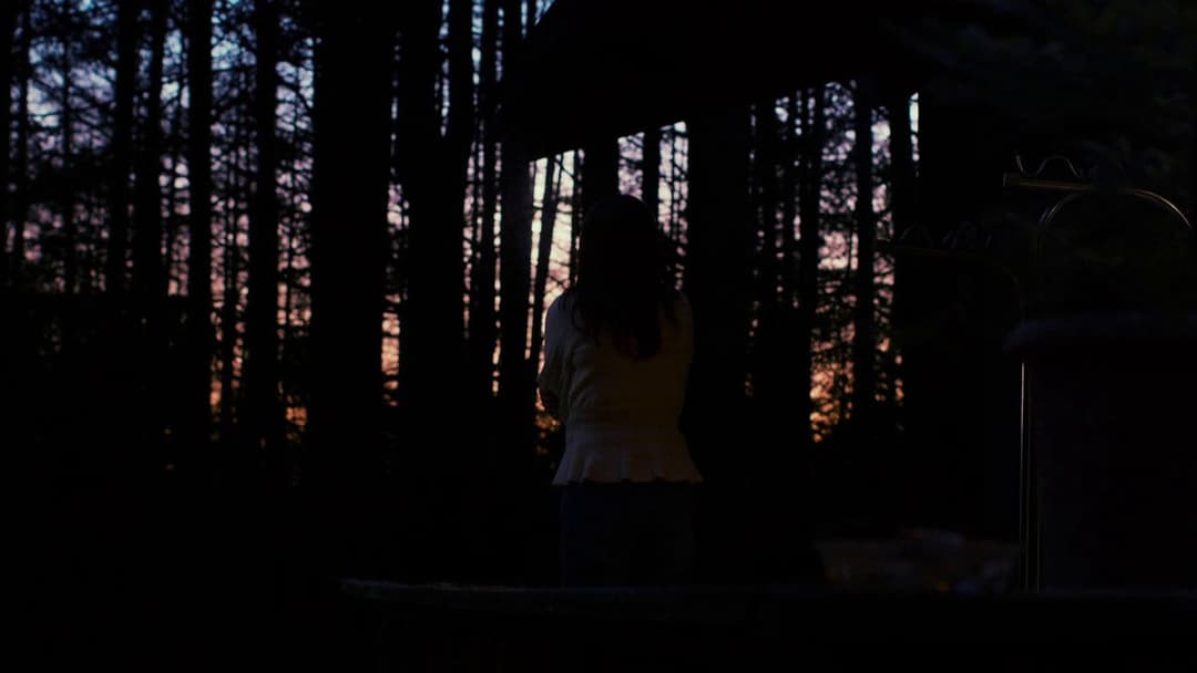 Зла не існує backdrop 11