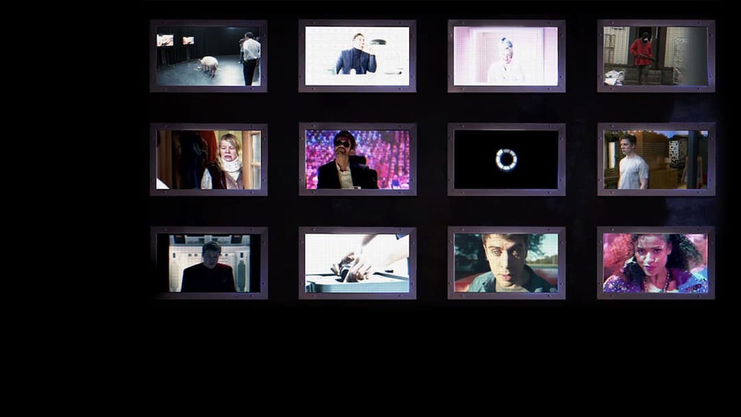 Black Mirror: Bandersnatch backdrop 8