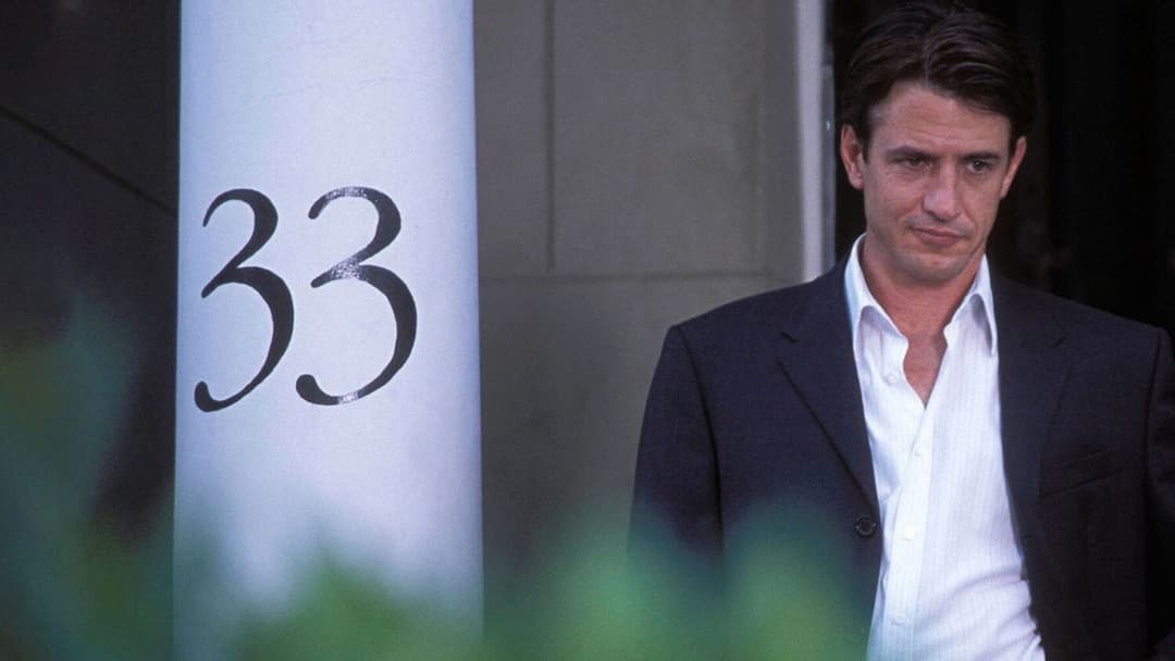 The Wedding Date backdrop 4