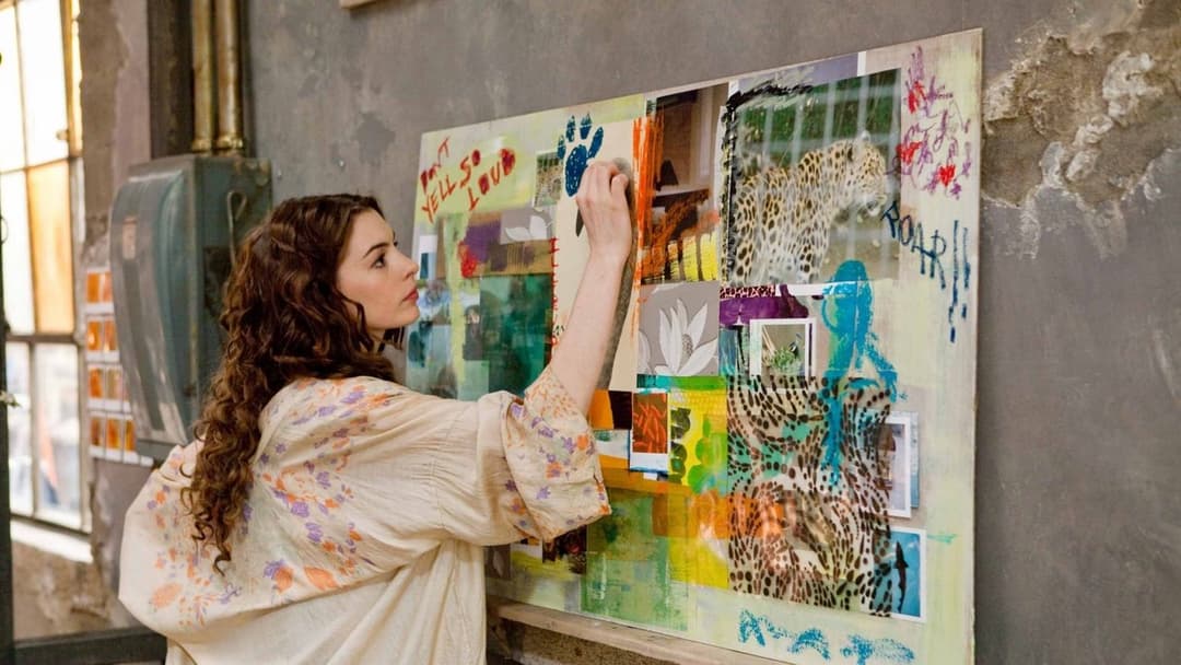 Кохання та інші ліки backdrop 12