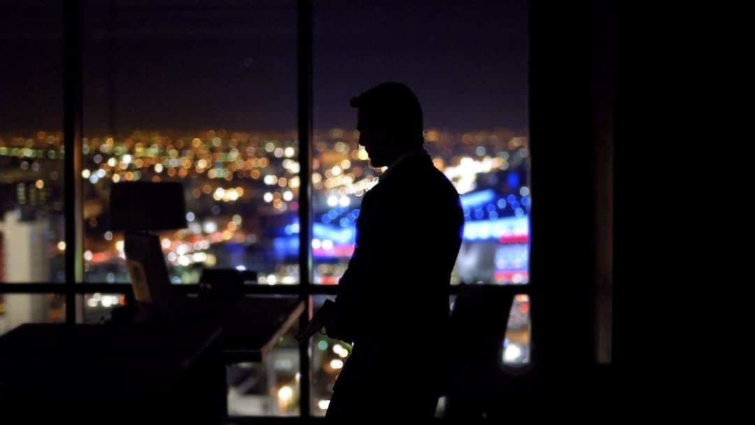 Співучасник backdrop 5