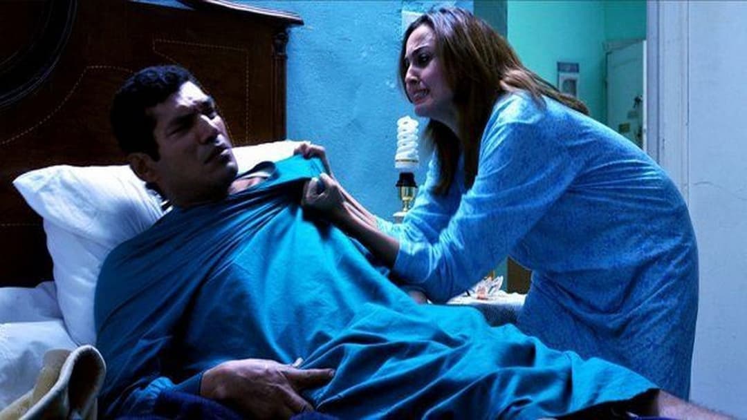 Kairo 678 backdrop 7