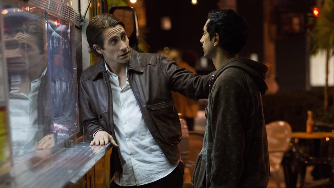 Nightcrawler - Jede Nacht hat ihren Preis backdrop 17