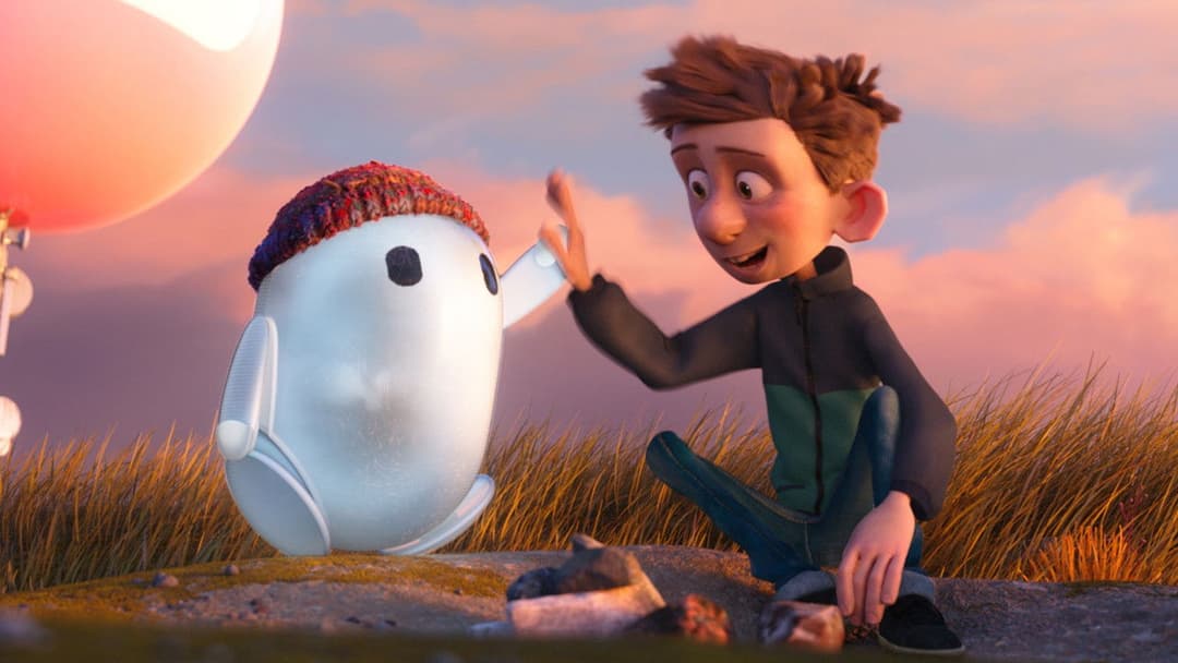 Щось не так з Роном backdrop 4