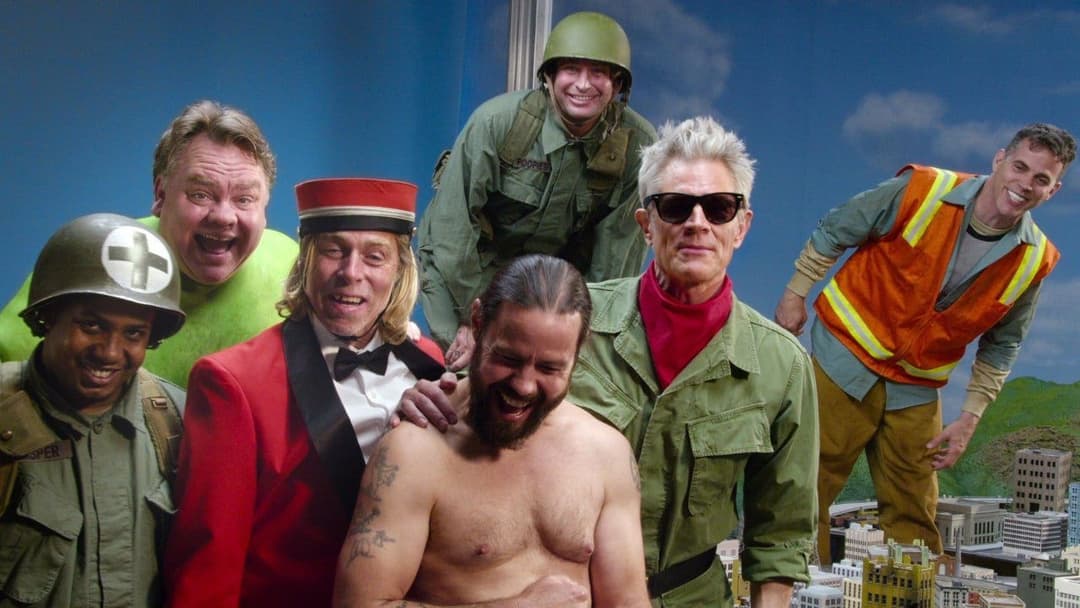 Jackass Forever backdrop 7