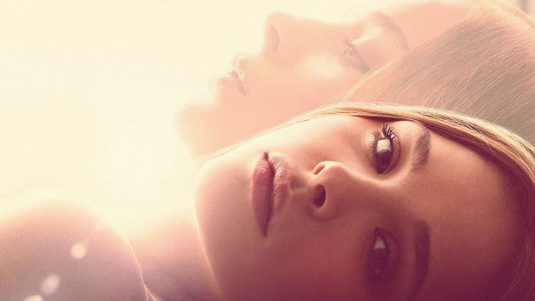 Wenn ich bleibe backdrop 3