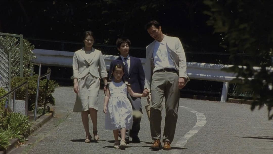 Still Walking backdrop 1