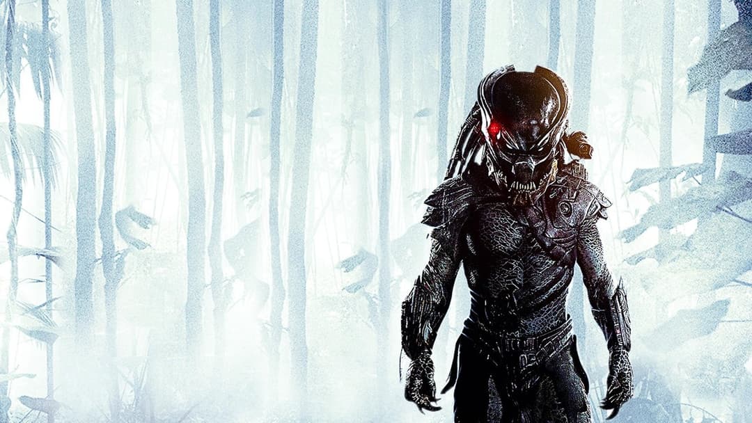 Predators backdrop 2