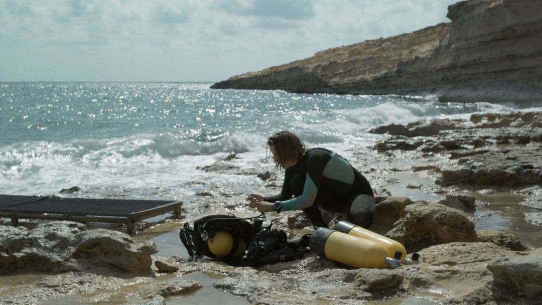 Занурення backdrop 16