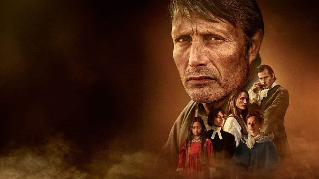 The Promised Land backdrop 2