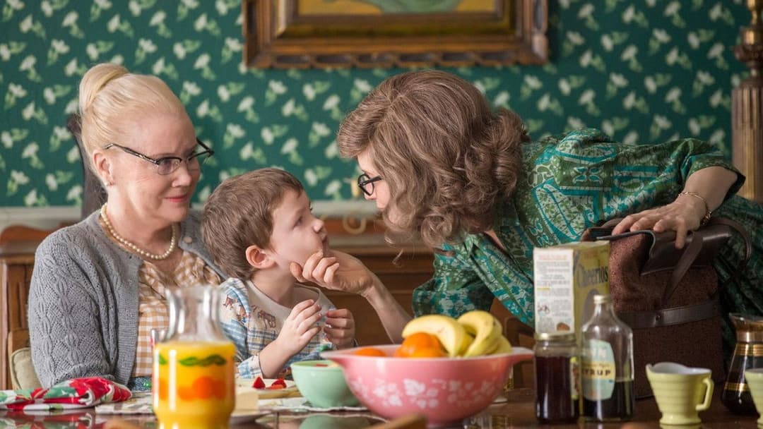 The Most Hated Woman in America backdrop 4