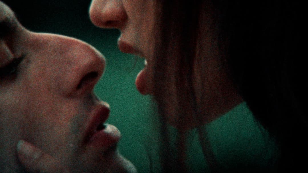 Dressed to's Song of Songs backdrop 2