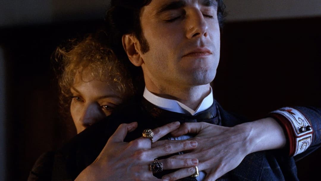 Zeit der Unschuld backdrop 16