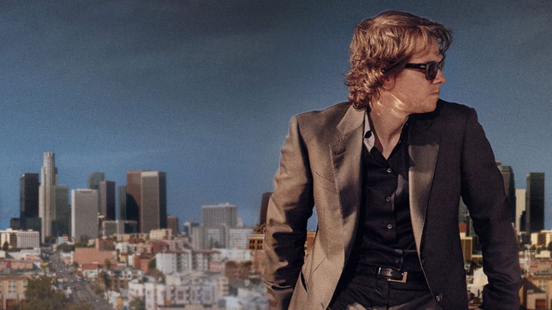 The Gambler backdrop 15