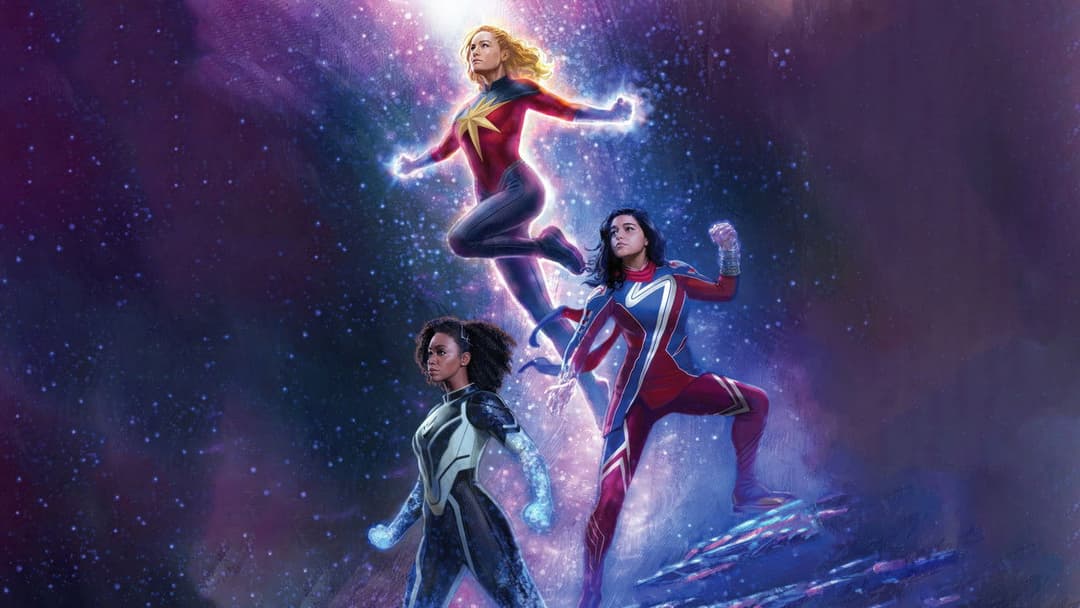 Марвели backdrop 8