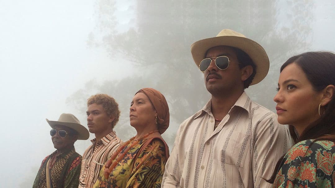 Pájaros de verano backdrop 11