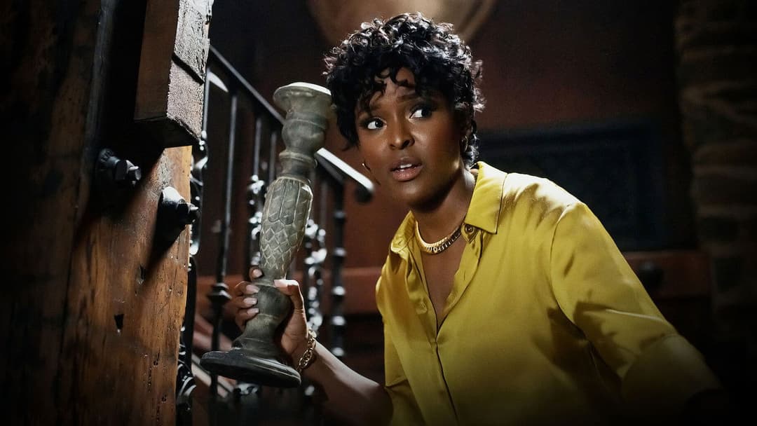 The Blackening backdrop 9