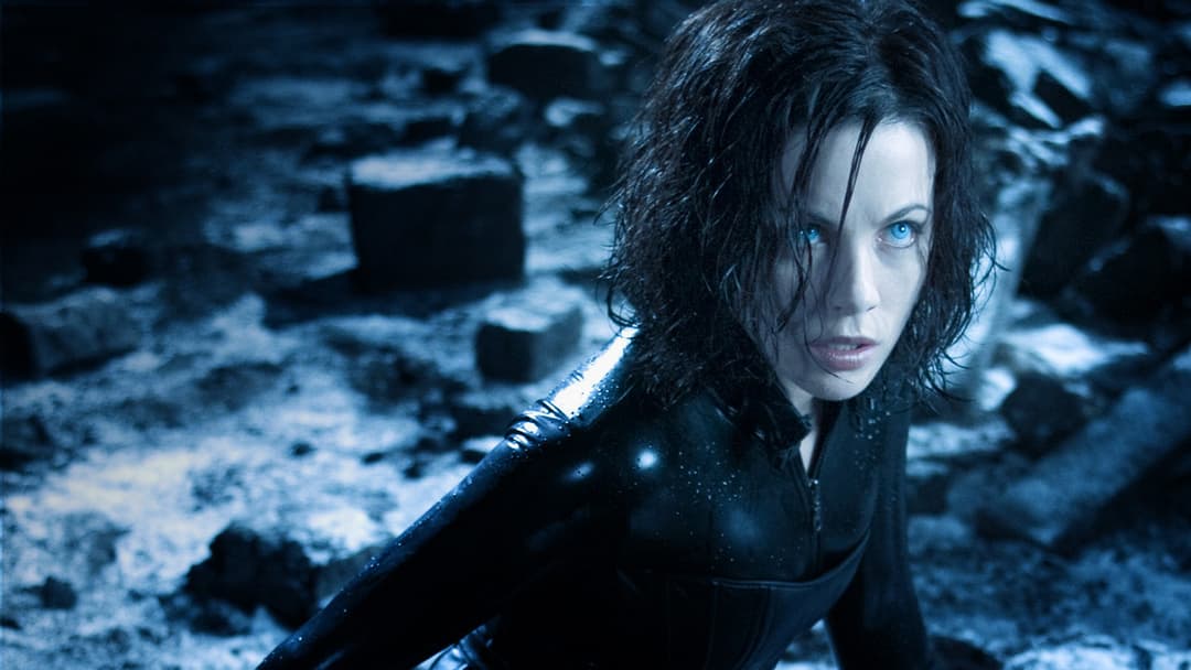 Underworld: Evolution backdrop 10