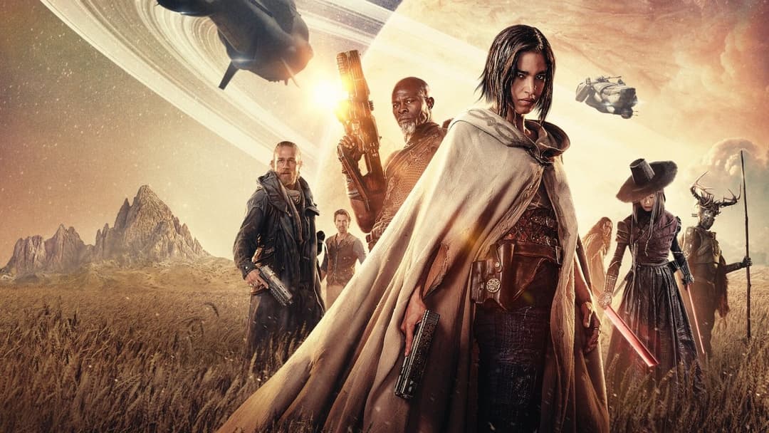 Rebel Moon - Teil 1: Kind des Feuers backdrop 4