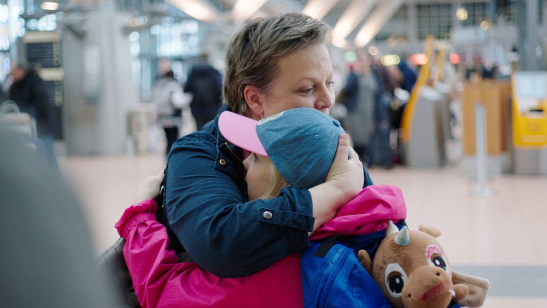 System Crasher backdrop 4