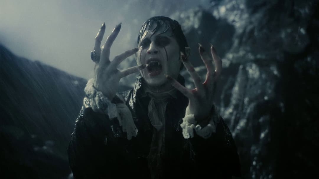 Dark Shadows backdrop 19