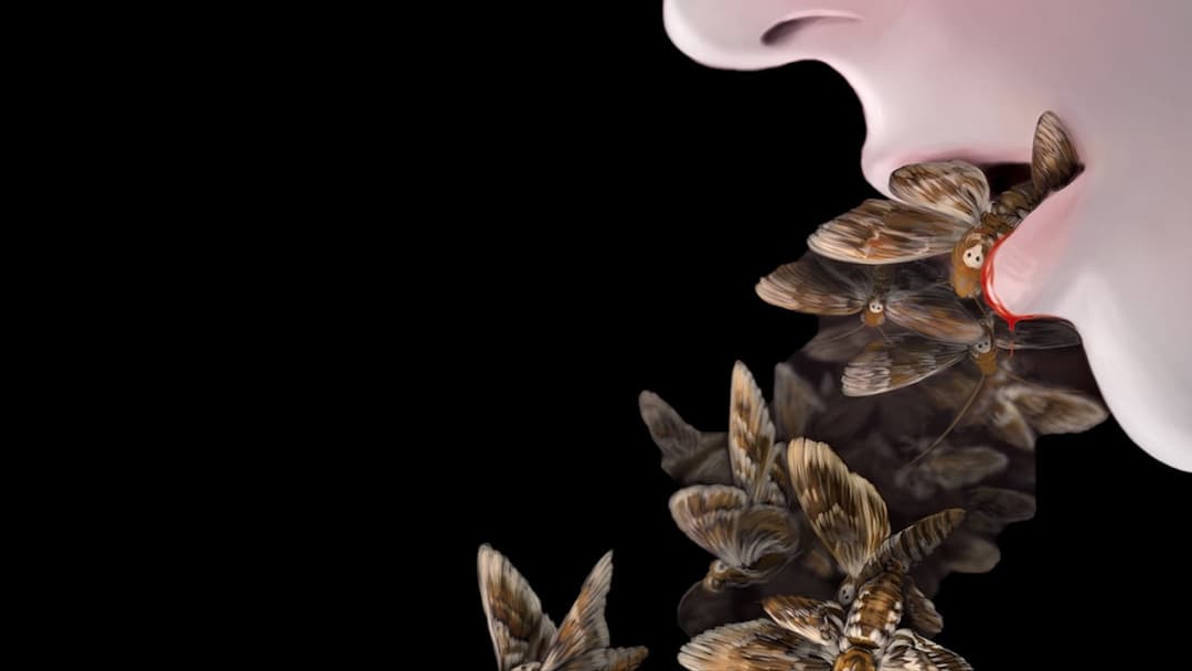 The Silence of the Lambs backdrop 15