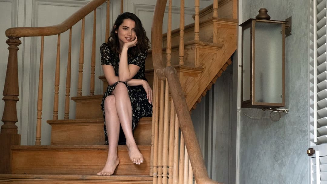 Tiefe Wasser backdrop 3