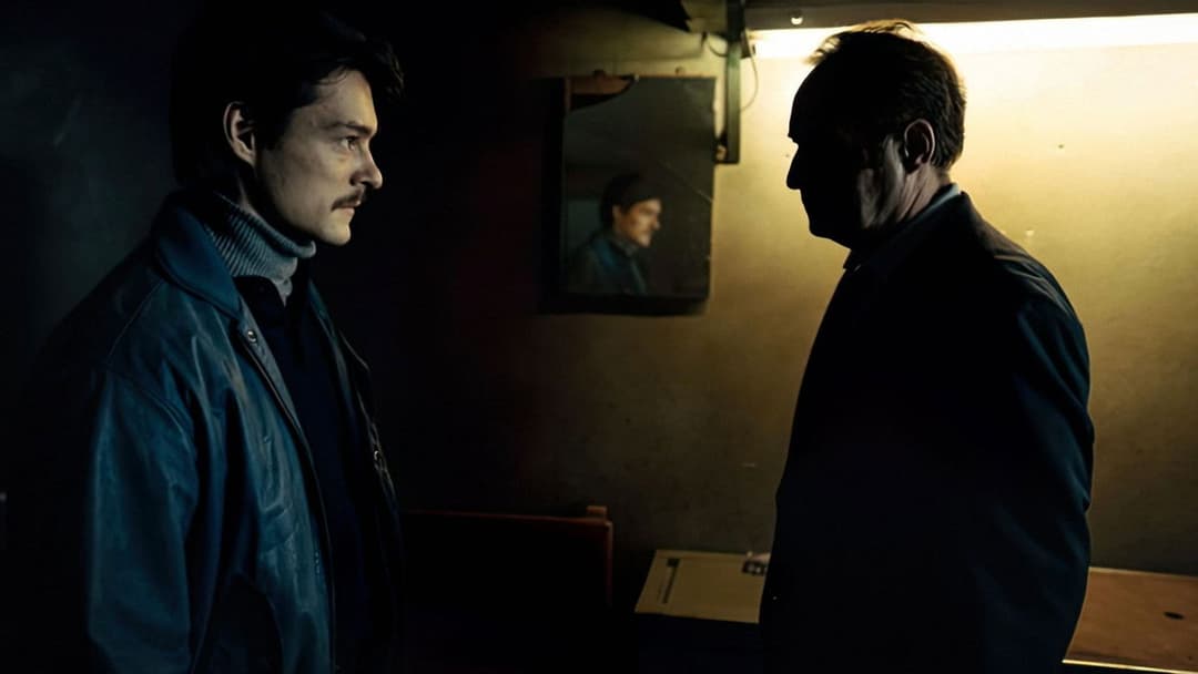 Operation Hyakinthos backdrop 2