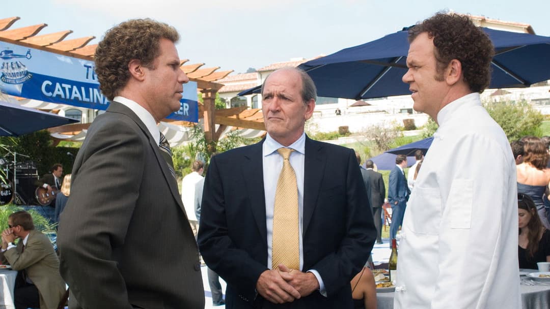 Step Brothers backdrop 7