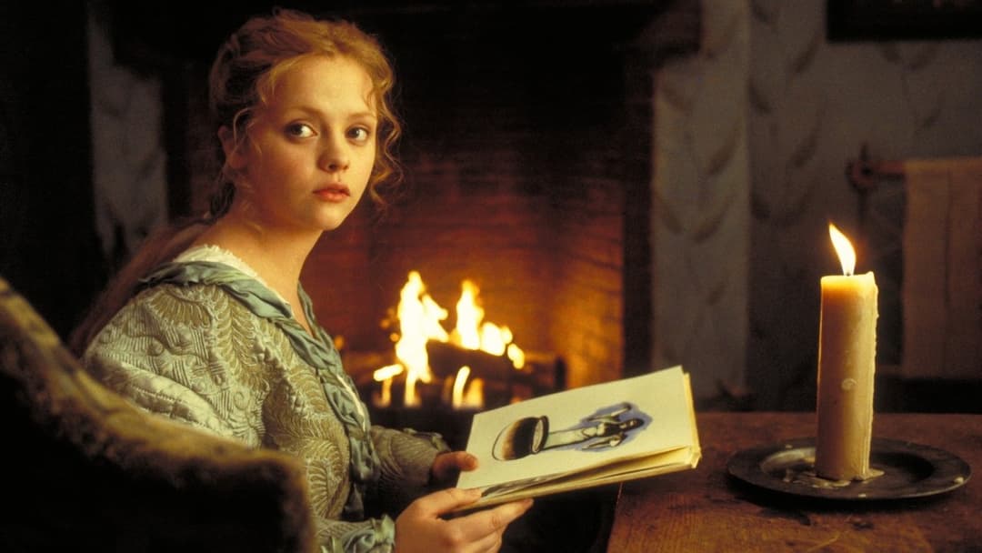 Сонна лощина backdrop 10