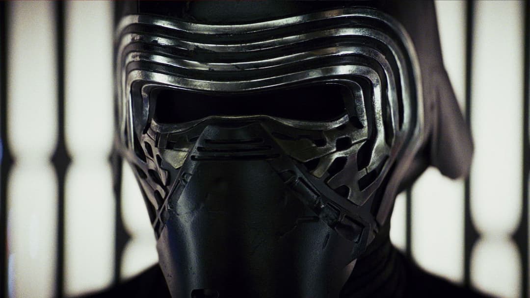 Star Wars: The Last Jedi backdrop 14