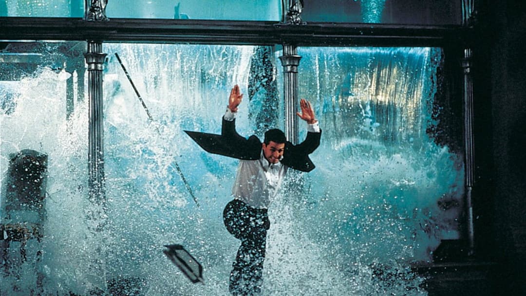 Місія: Неможлива backdrop 10